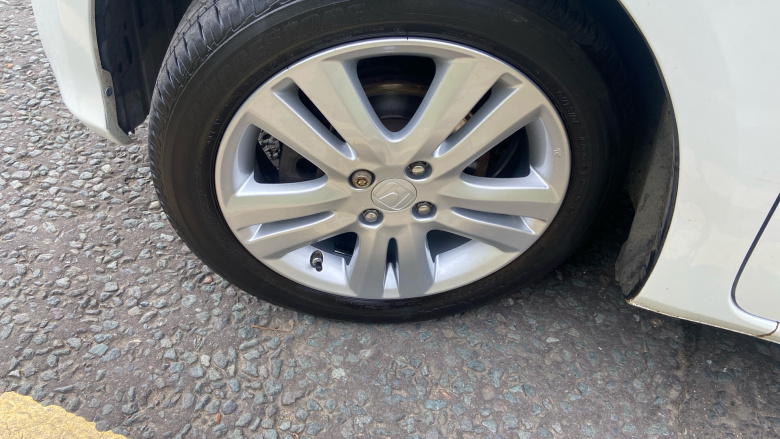 Honda Jazz 1.4 i-VTEC ES Plus 5dr Petrol Hatchback